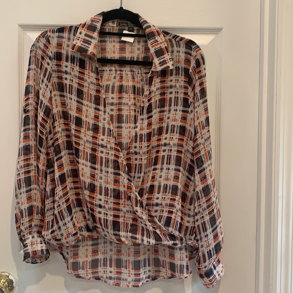 NWT VINTAGE LIKE CAMISOLE